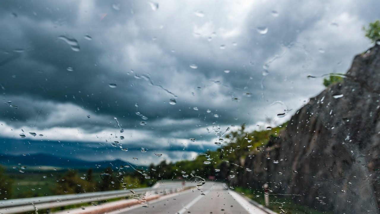 DHMZ izdao upozorenje za kninsku regiju: Objavili kako će se kretati nevrijeme