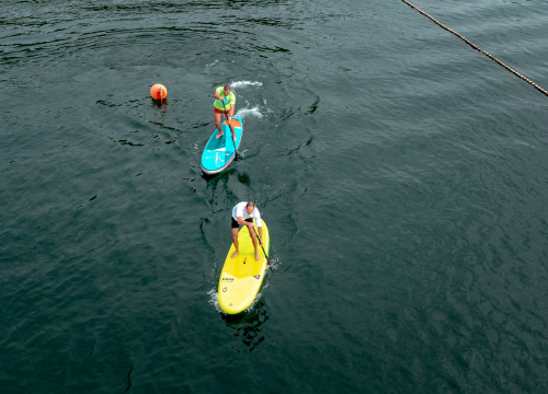 Fotografija 16 - Još mjesec dana do četvrtog Dalmatia Šibenik Outdoor Festivala