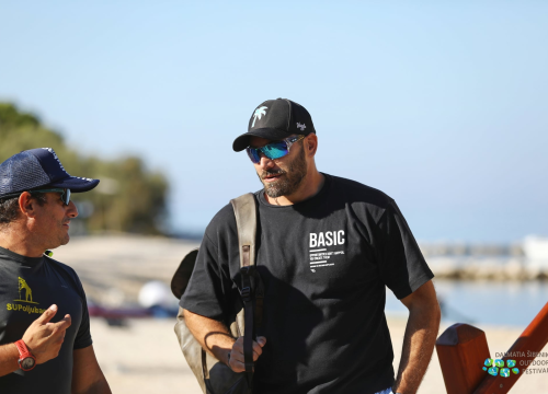 Fotografija 4 - Još mjesec dana do četvrtog Dalmatia Šibenik Outdoor Festivala