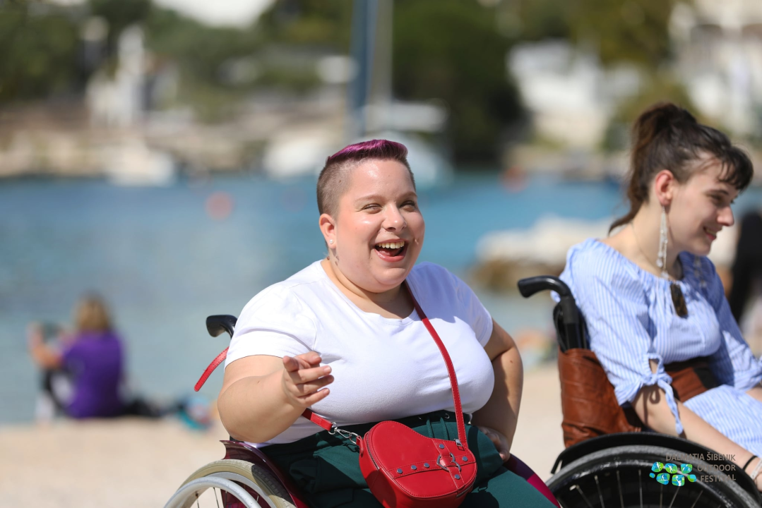 Još mjesec dana do četvrtog Dalmatia Šibenik Outdoor Festivala