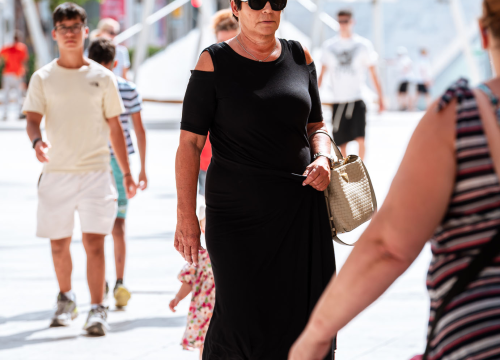 Fotografija 6 - FOTO Đir po gradu, petak 29. kolovoza