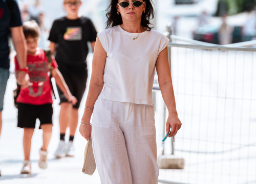 Fotografija 7 - FOTO Đir po gradu, petak 29. kolovoza