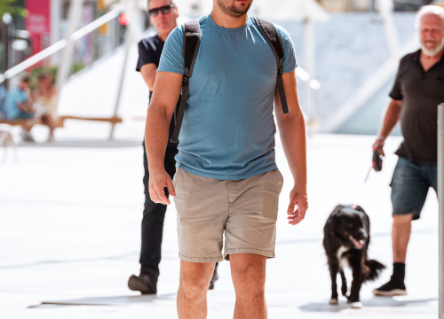 Fotografija 11 - FOTO Đir po gradu, petak 29. kolovoza