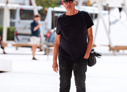 Fotografija 13 - FOTO Đir po gradu, petak 29. kolovoza