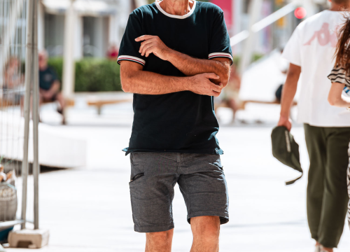 Fotografija 17 - FOTO Đir po gradu, petak 29. kolovoza