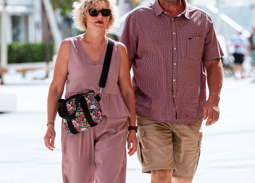 Fotografija 22 - FOTO Đir po gradu, petak 29. kolovoza