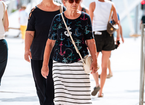 Fotografija 23 - FOTO Đir po gradu, petak 29. kolovoza