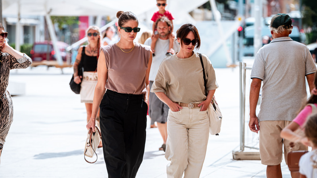 Đir po gradu, petak 29. kolovoza