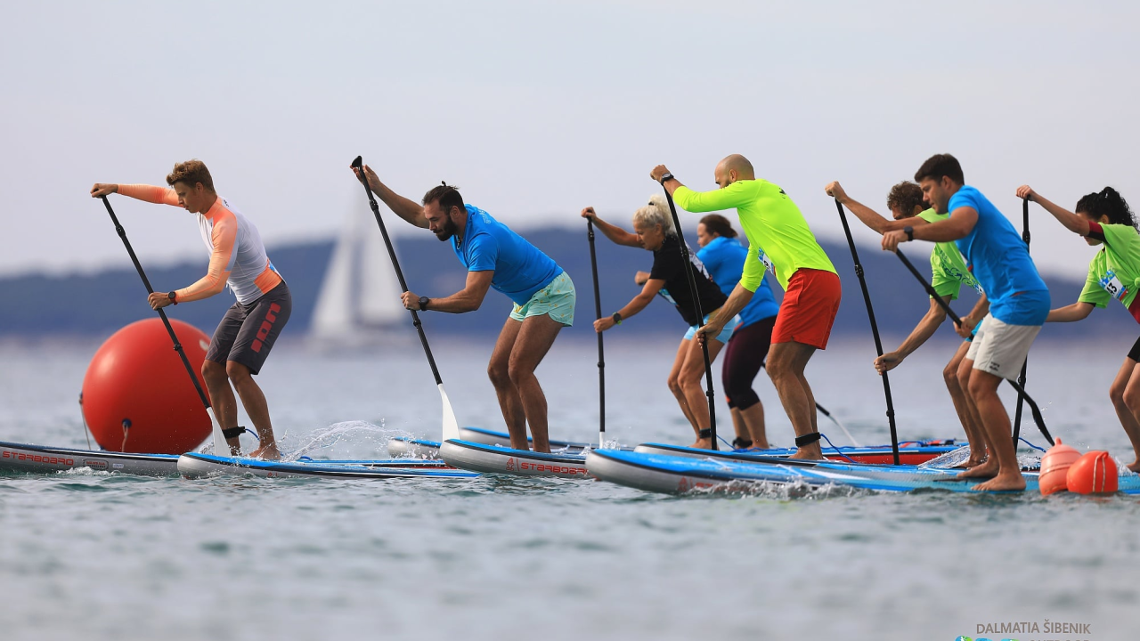 Aktivan vikend za cijelu obitelj: Još mjesec dana do četvrtog Dalmatia Šibenik Outdoor Festivala