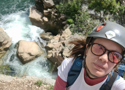 Fotografija 13 - Još mjesec dana do četvrtog Dalmatia Šibenik Outdoor Festivala