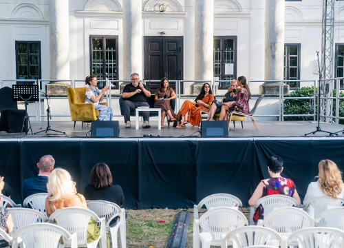 Fotografija 7 - Grad Drniš dobitnik nagrade ‘Kreativni Grad Hrvatske 2025.’