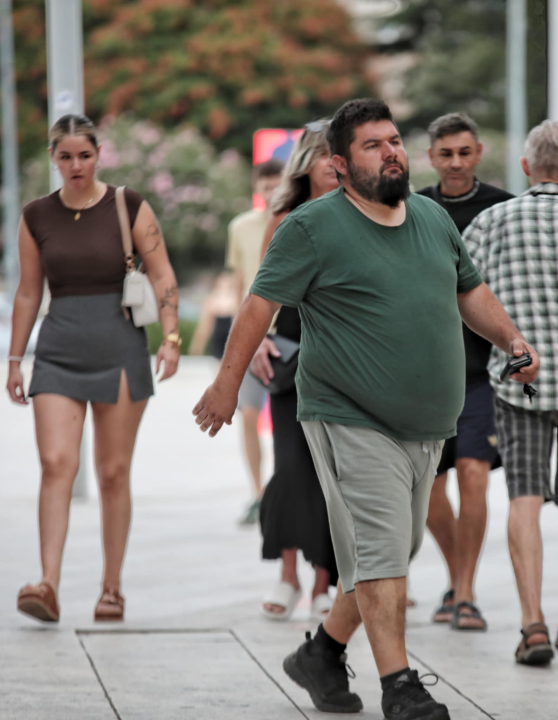 Đir po gradu, subota 30. kolovoza