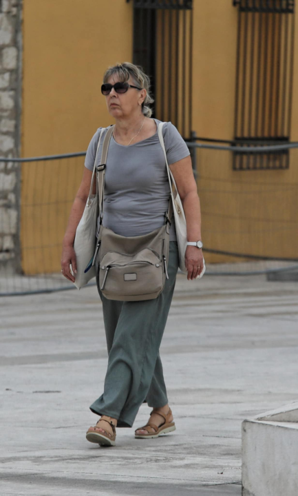 Đir po gradu, subota 30. kolovoza