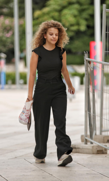 Đir po gradu, subota 30. kolovoza