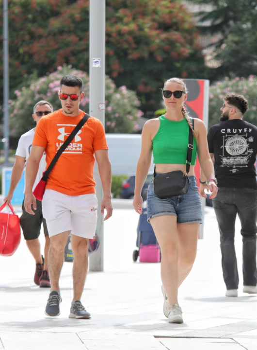 Đir po gradu, nedjelja 31. kolovoza