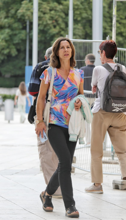 Đir po gradu, nedjelja 31. kolovoza