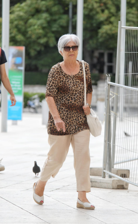 Đir po gradu, nedjelja 31. kolovoza