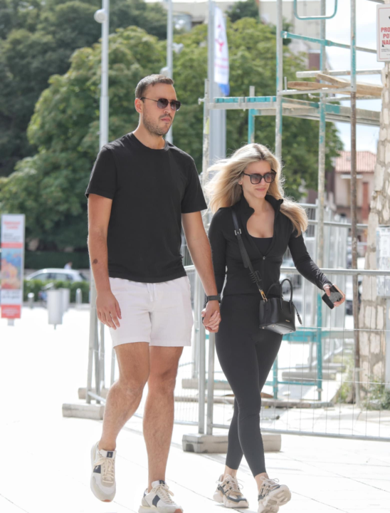 Đir po gradu, nedjelja 31. kolovoza