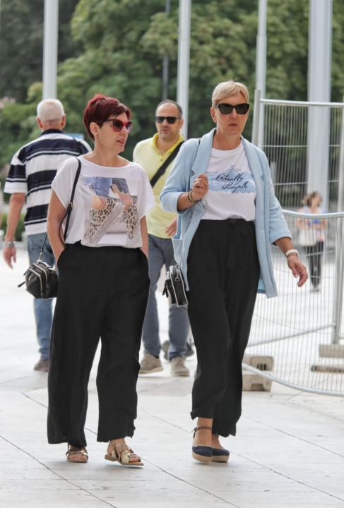 Đir po gradu, nedjelja 31. kolovoza