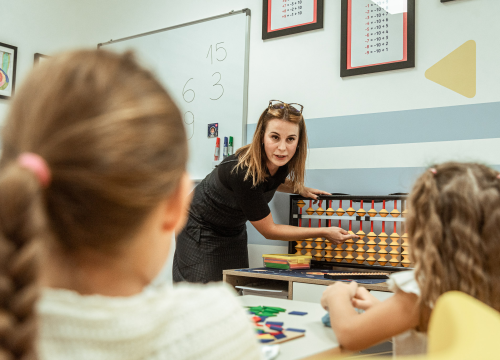 Fotografija 24 - FOTO Osigurajte svom djetetu mjesto u SmartyKidsu i razvijte njegov puni potencijal!