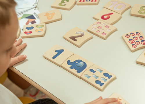 Fotografija 31 - FOTO Osigurajte svom djetetu mjesto u SmartyKidsu i razvijte njegov puni potencijal!