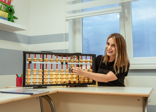 Fotografija 34 - FOTO Osigurajte svom djetetu mjesto u SmartyKidsu i razvijte njegov puni potencijal!