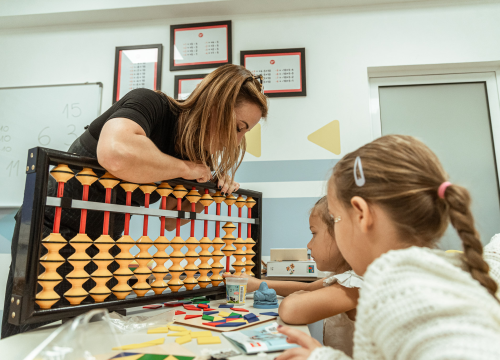 Fotografija 36 - FOTO Osigurajte svom djetetu mjesto u SmartyKidsu i razvijte njegov puni potencijal!