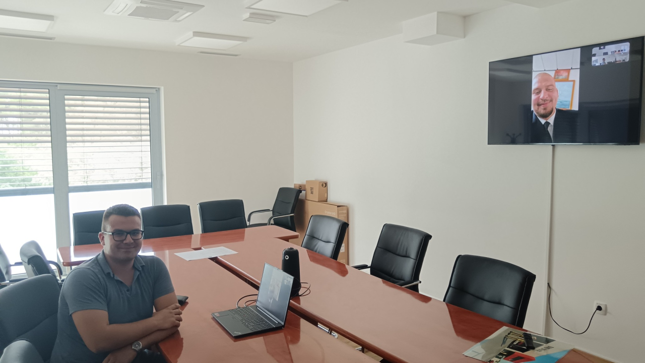 Načelnik Bilica: 'Više nećemo biti prvi u Hrvatskoj samo broju klapskih pjevača po glavi stanovnika'