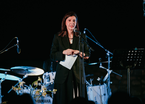 Fotografija 23 - Ladies night na Tvrđavi Barone: Emotivna glazbena večer u čast Gabi Novak i Matije Dedića