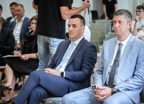 Županu Rakiću i dalje manjka jedan pročelnik, ovih je dana raspisao novi natječaj