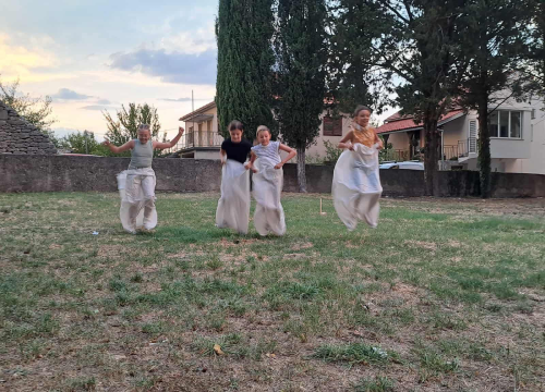 Fotografija 2 - 'Kreativni Grad Hrvatske 2025': Drniška 'Baštionica' osvojila vrijedno priznanje