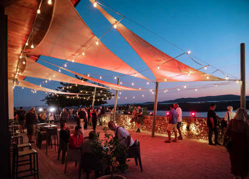 Fotografija 20 - Branko Sekulić proglasio FALIŠ otvorenim: Svečano otvorenje uz predstavljanje knjige i projekciju filma