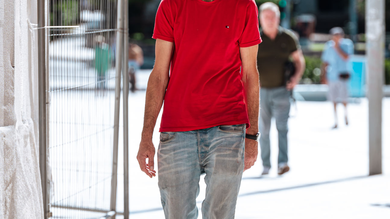 Đir po gradu, srijeda 3. rujna