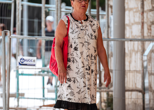 Fotografija 20 - FOTO Đir po gradu, srijeda 3. rujna