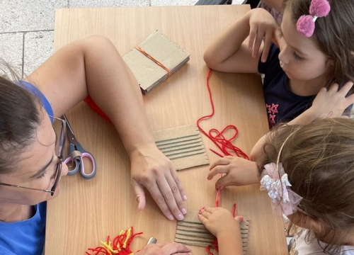 Fotografija 3 - 'Kreativni Grad Hrvatske 2025': Drniška 'Baštionica' osvojila vrijedno priznanje