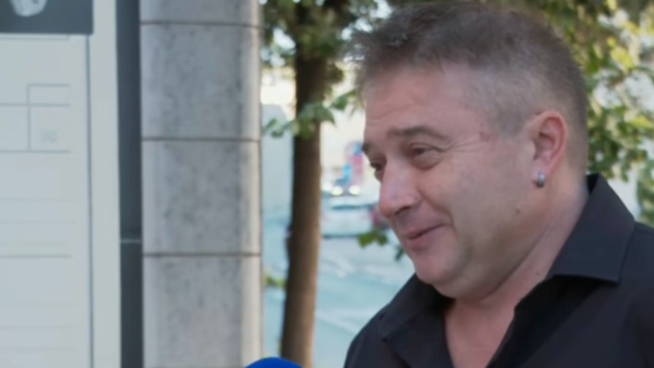 Emir Imamović Pirke: 'Festival je dobio manje financiranja nego što je Gabrijela Žalac pojela'