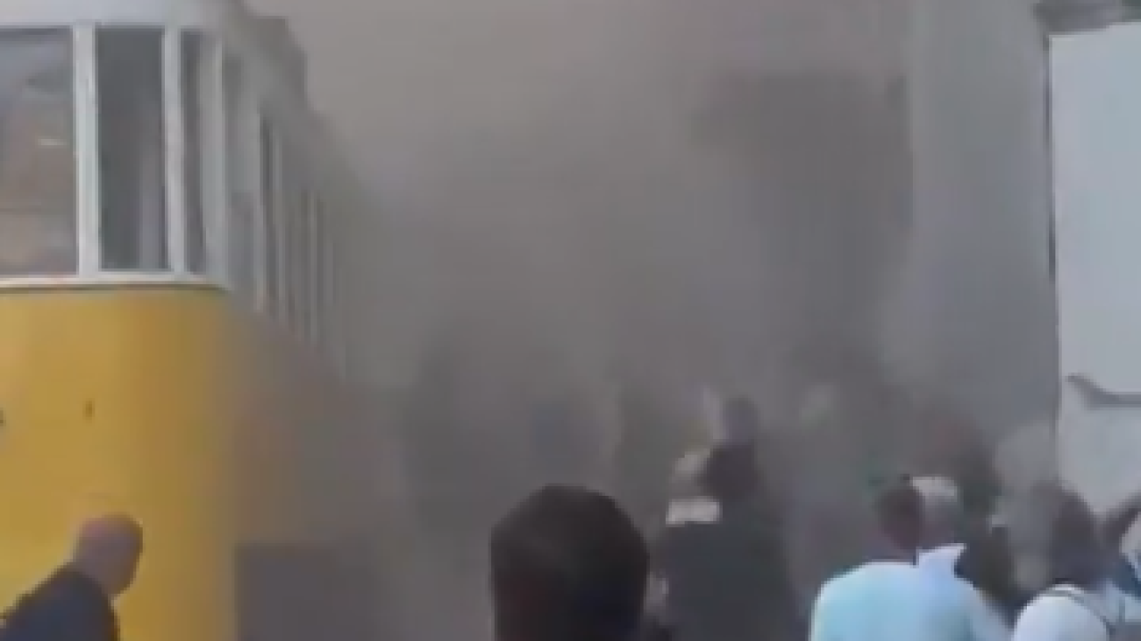 Strava u Lisabonu: Uspinjača iskočila iz tračnica, najmanje troje mrtvih