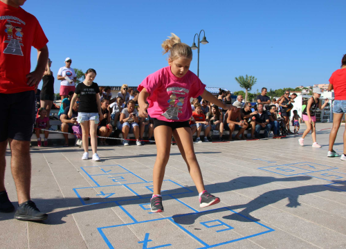 Fotografija 2 - U Primoštenu uskoro još jedno Otvoreno prvenstvo u klencavici