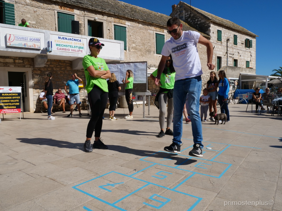 U Primoštenu uskoro još jedno Otvoreno prvenstvo u klencavici