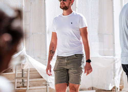 Fotografija 11 - FOTO Đir po gradu, petak 5. rujna