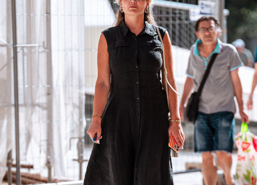 Fotografija 17 - FOTO Đir po gradu, petak 5. rujna