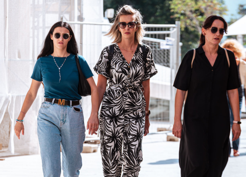 Fotografija 20 - FOTO Đir po gradu, petak 5. rujna