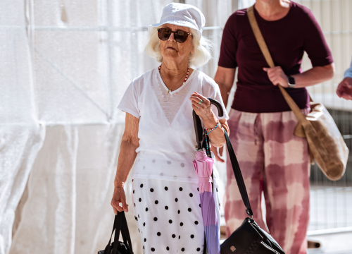 Fotografija 28 - FOTO Đir po gradu, petak 5. rujna