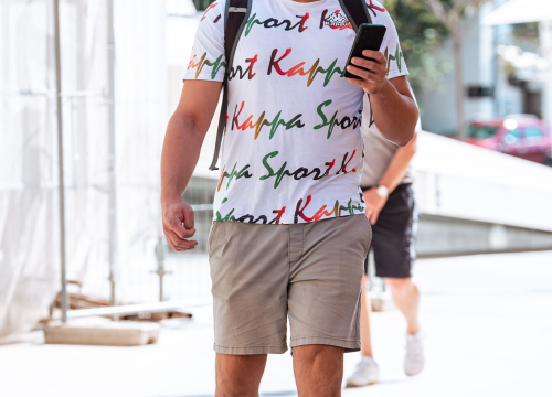 Fotografija 31 - FOTO Đir po gradu, petak 5. rujna