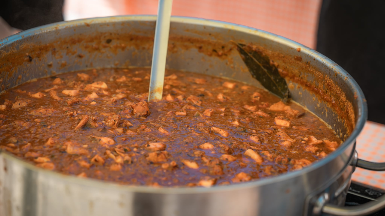 Taste Like Marenda sutra u Murteru: Ne propustite feštu okusa, tradicije i dobre zabave