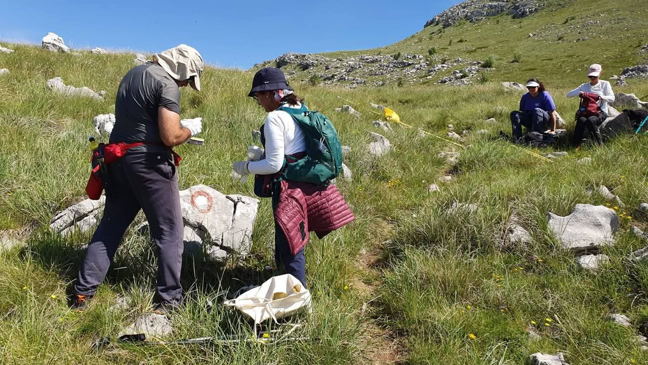 U tijeku upisi u 2. Opću planinarsku školu PEU Stribor