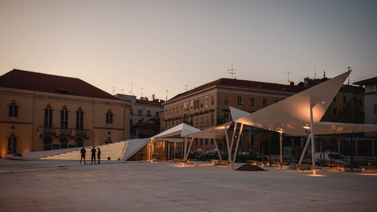 Policija potvrdila prijavu mirnog okupljanja i prosvjeda na Poljani: 'Izrađen je plan osiguranja s potrebnim brojem policijskih službenika'