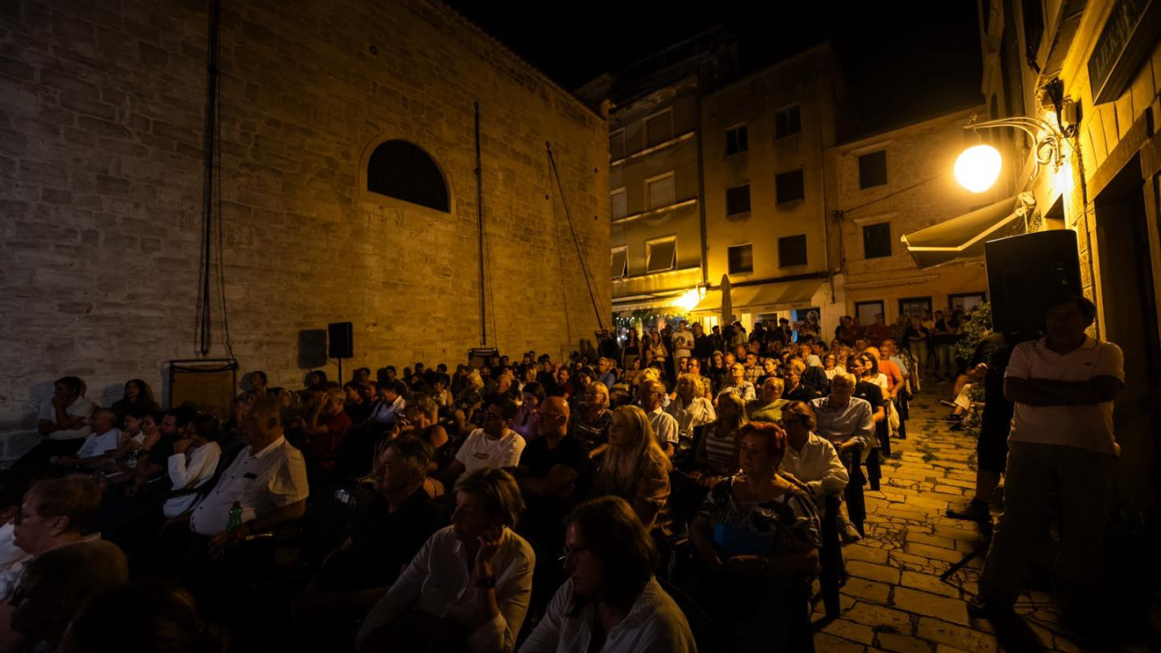 Organizatori FALIŠ-a zahvalili publici na podršci: 'Ogromno hvala svima na donacijama i narudžbama'