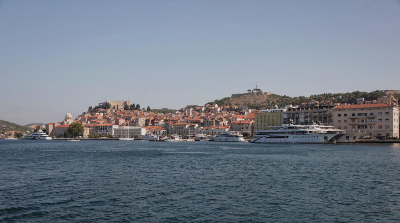 Đir po gradu, subota 6. rujna