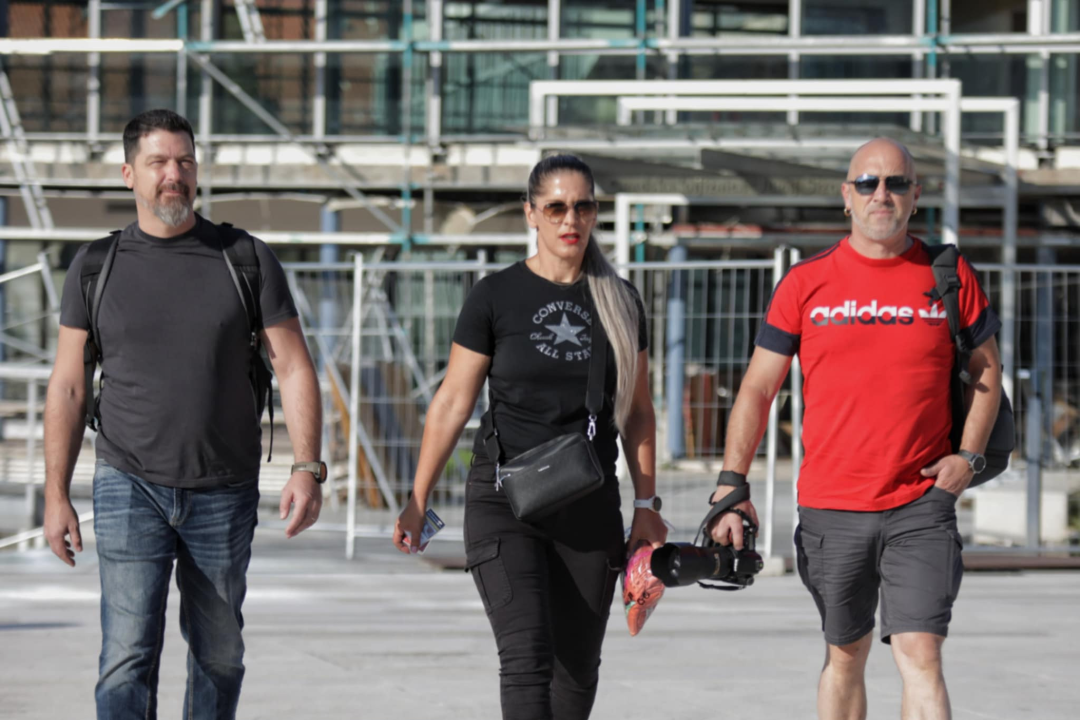 Đir po gradu, subota 6. rujna